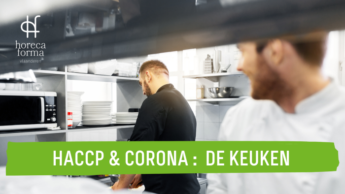 Haccp keuken