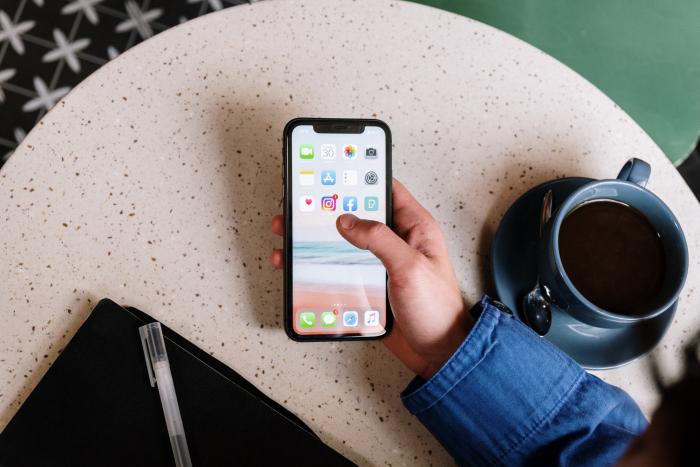 Professioneel aan de slag op sociale media