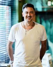 Ivan Russo