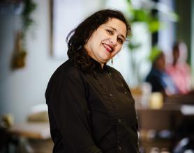Horeca Forma en VDAB pakken de war for talent in de horeca aan Maria