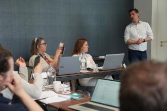 Opleiding F&B berekening Horeca Forma